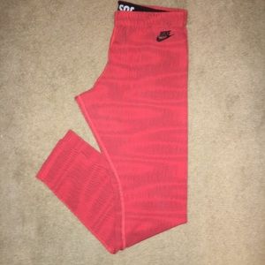 Nike leggings